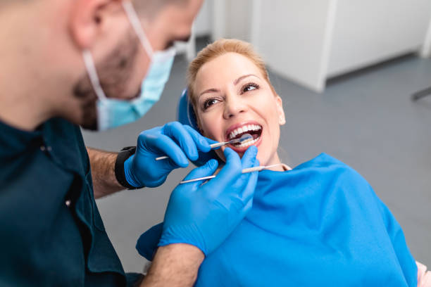 Best TMJ/TMD Treatment  in Shawnee Hills, OH