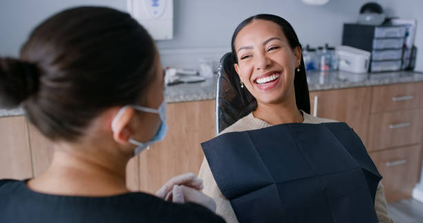 Best Cosmetic Dentistry  in Shawnee Hills, OH