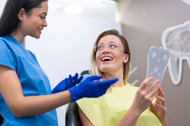 Best Wisdom Tooth Removal  in Shawnee Hills, OH