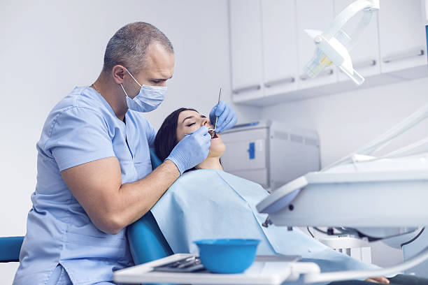 Best Tooth Extraction  in Shawnee Hills, OH